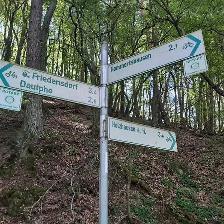 Reitze Hoob Lägenhet