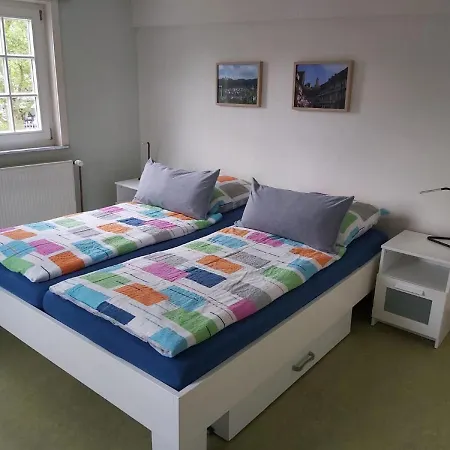 Apartment Reitze Hoob Hommertshausen