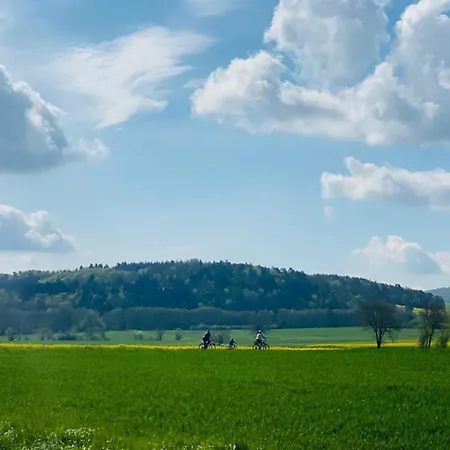 Lägenhet Reitze Hoob Hommertshausen
