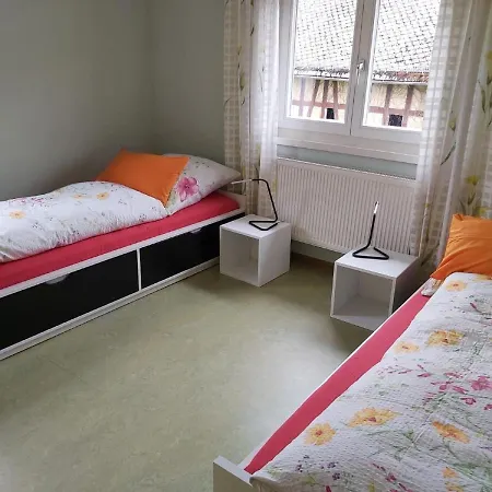 Reitze Hoob Hommertshausen