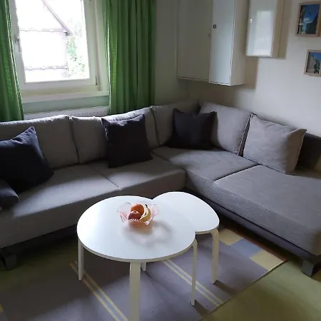 Lägenhet Reitze Hoob *