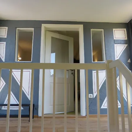 Reitze Hoob Apartment *